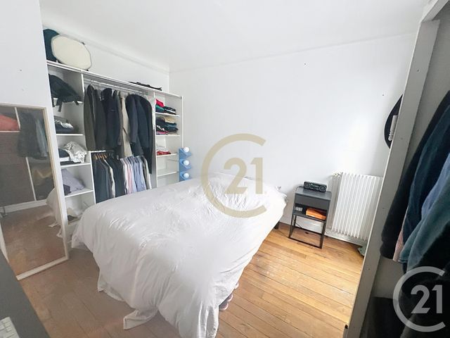 Appartement F2 à vendre - 2 pièces - 50.0 m2 - PARIS - 75017 - ILE-DE-FRANCE - Century 21 Les Abbesses