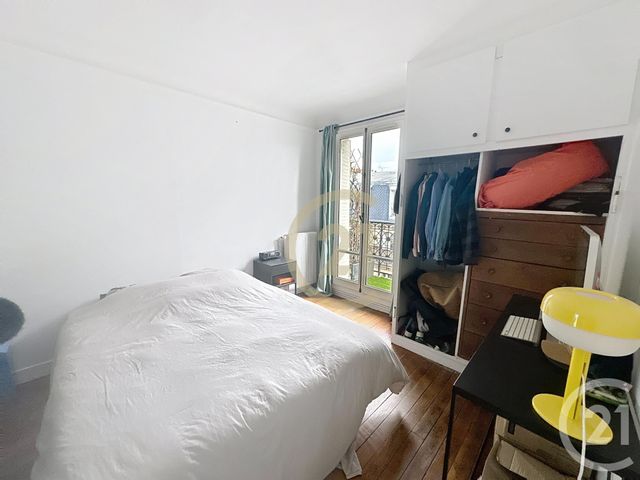 Appartement F2 à vendre - 2 pièces - 50.0 m2 - PARIS - 75017 - ILE-DE-FRANCE - Century 21 Les Abbesses