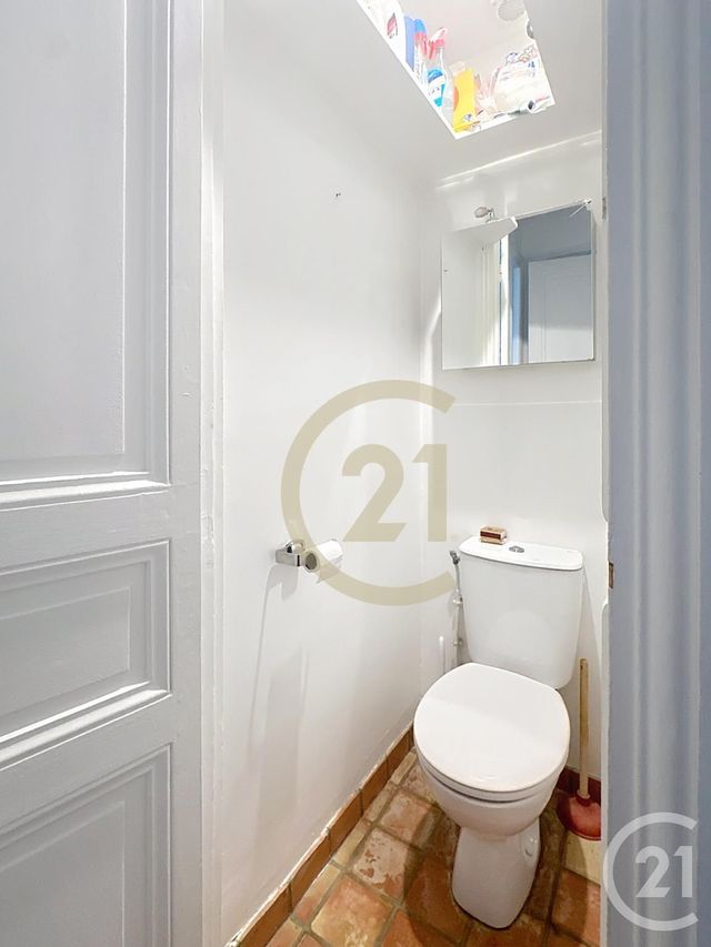 Appartement F2 à vendre - 2 pièces - 50.0 m2 - PARIS - 75017 - ILE-DE-FRANCE - Century 21 Les Abbesses