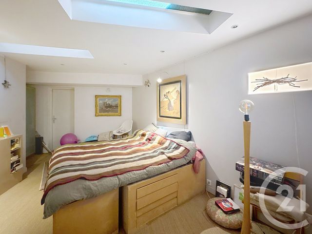 Appartement Loft à vendre - 6 pièces - 155.0 m2 - PARIS - 75018 - ILE-DE-FRANCE - Century 21 Les Abbesses