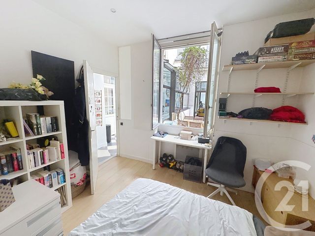 Appartement Loft à vendre - 6 pièces - 155.0 m2 - PARIS - 75018 - ILE-DE-FRANCE - Century 21 Les Abbesses