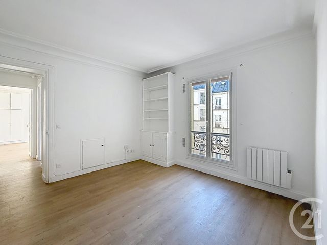 Appartement F2 à vendre PARIS