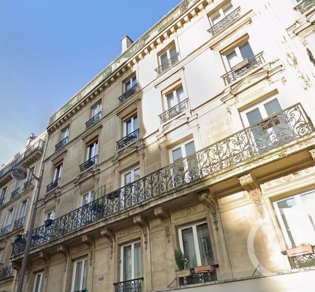 appartement - PARIS - 75018