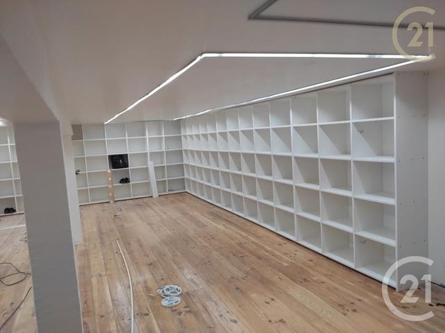 divers à vendre - 132.0 m2 - PARIS - 75018 - ILE-DE-FRANCE - Century 21 Les Abbesses