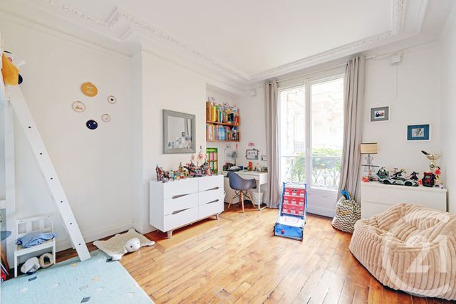 Appartement F4 à vendre - 4 pièces - 102.0 m2 - PARIS - 75018 - ILE-DE-FRANCE - Century 21 Les Abbesses