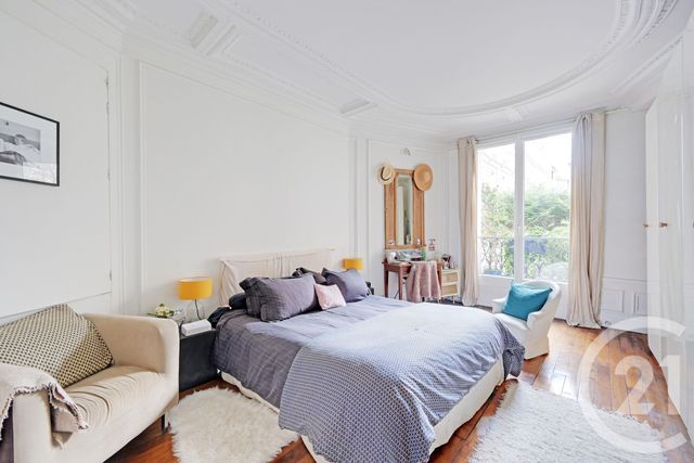 Appartement F4 à vendre - 4 pièces - 102.0 m2 - PARIS - 75018 - ILE-DE-FRANCE - Century 21 Les Abbesses