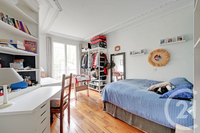 Appartement F4 à vendre - 4 pièces - 102.0 m2 - PARIS - 75018 - ILE-DE-FRANCE - Century 21 Les Abbesses