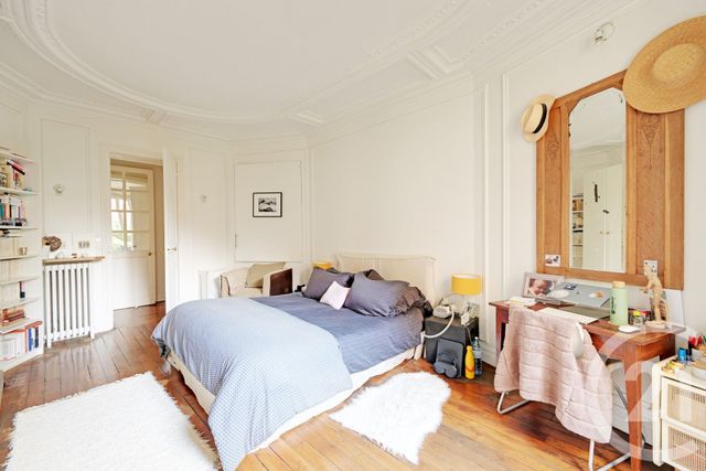 Appartement F4 à vendre - 4 pièces - 102.0 m2 - PARIS - 75018 - ILE-DE-FRANCE - Century 21 Les Abbesses