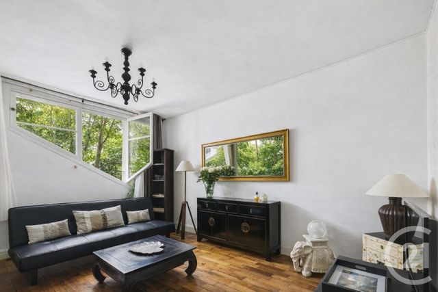 Appartement F2 à vendre PARIS