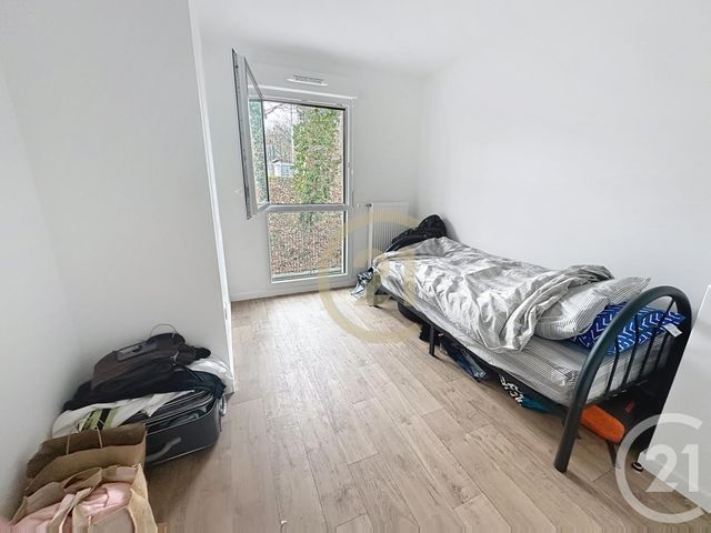 Appartement F3 à vendre - 3 pièces - 58.78 m2 - MONTREUIL - 93 - ILE-DE-FRANCE - Century 21 Les Abbesses