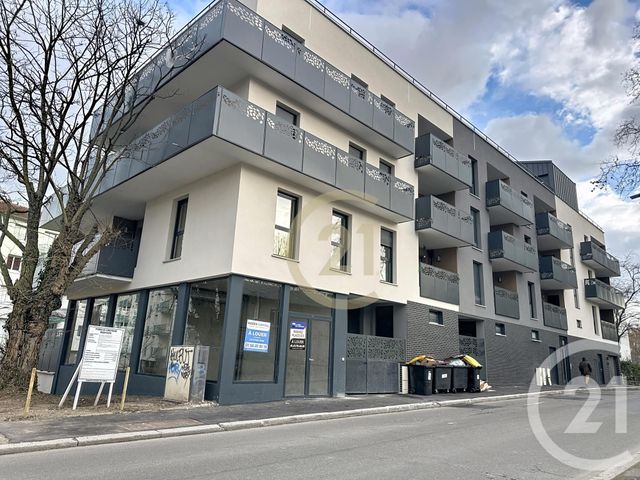 Appartement F3 à vendre - 3 pièces - 58.78 m2 - MONTREUIL - 93 - ILE-DE-FRANCE - Century 21 Les Abbesses