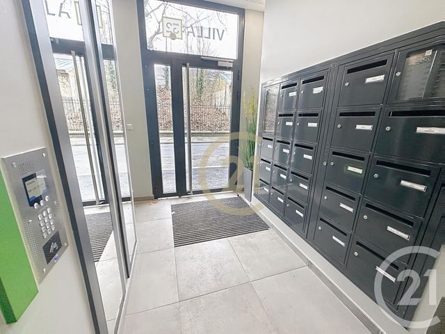 Appartement F3 à vendre - 3 pièces - 58.78 m2 - MONTREUIL - 93 - ILE-DE-FRANCE - Century 21 Les Abbesses
