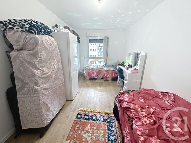 Appartement F2 à vendre - 2 pièces - 41.75 m2 - MONTREUIL - 93 - ILE-DE-FRANCE - Century 21 Les Abbesses