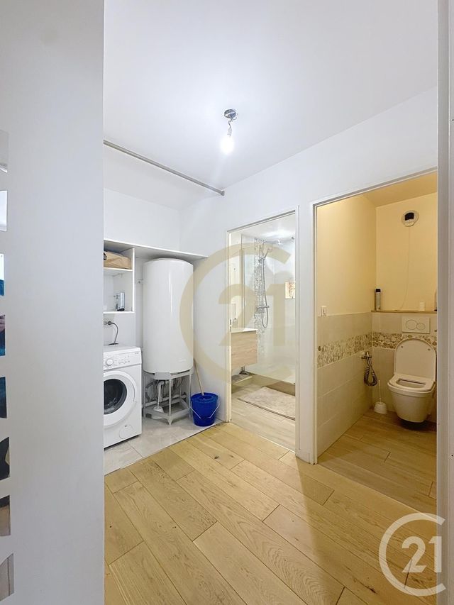 Appartement F4 à vendre - 4 pièces - 76.91 m2 - DUGNY - 93 - ILE-DE-FRANCE - Century 21 Les Abbesses