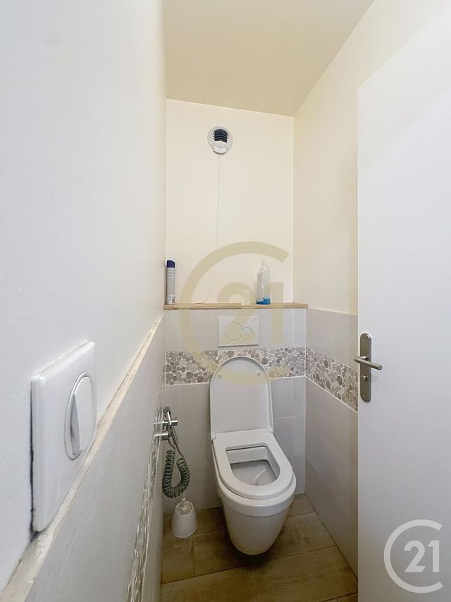 Appartement F4 à vendre - 4 pièces - 76.91 m2 - DUGNY - 93 - ILE-DE-FRANCE - Century 21 Les Abbesses