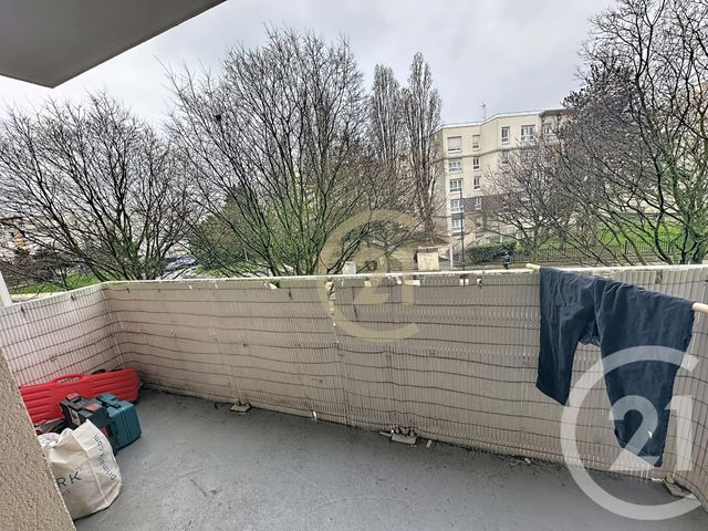 Appartement F4 à vendre - 4 pièces - 76.91 m2 - DUGNY - 93 - ILE-DE-FRANCE - Century 21 Les Abbesses