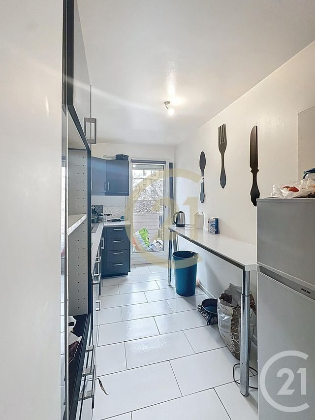 Appartement F4 à vendre - 4 pièces - 76.91 m2 - DUGNY - 93 - ILE-DE-FRANCE - Century 21 Les Abbesses