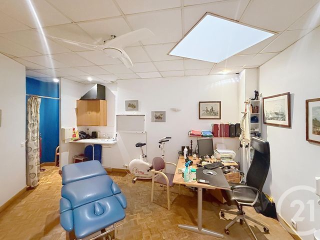 divers à vendre - 118.0 m2 - PARIS - 75018 - ILE-DE-FRANCE - Century 21 Les Abbesses