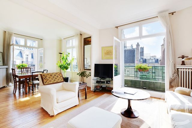 Appartement F4 à vendre PARIS