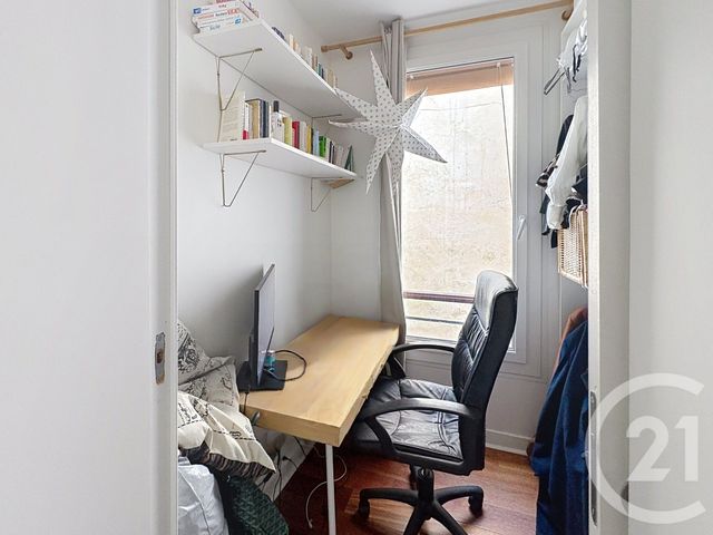 Appartement F4 à vendre - 4 pièces - 62.0 m2 - PARIS - 75018 - ILE-DE-FRANCE - Century 21 Les Abbesses