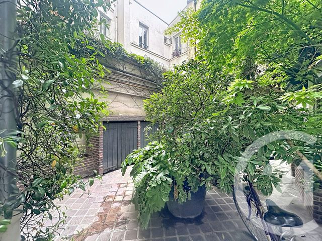 Appartement F1 à vendre - 1 pièce - 15.5 m2 - PARIS - 75009 - ILE-DE-FRANCE - Century 21 Les Abbesses