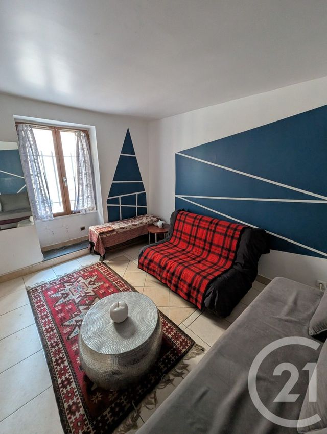 Appartement F1 à vendre PARIS