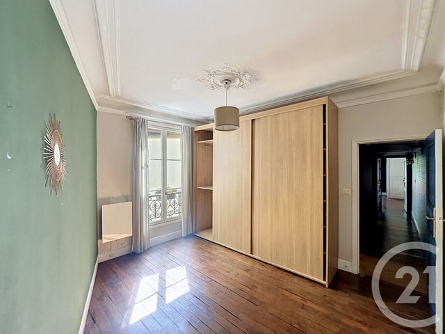Appartement F4 à vendre - 4 pièces - 65.0 m2 - PARIS - 75018 - ILE-DE-FRANCE - Century 21 Les Abbesses