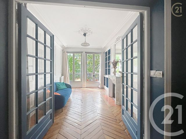 appartement - PARIS - 75018