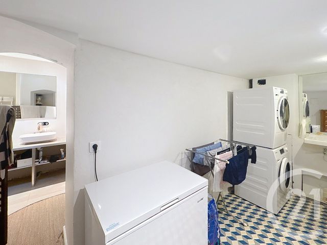 Appartement Loft à vendre - 6 pièces - 155.0 m2 - PARIS - 75018 - ILE-DE-FRANCE - Century 21 Les Abbesses