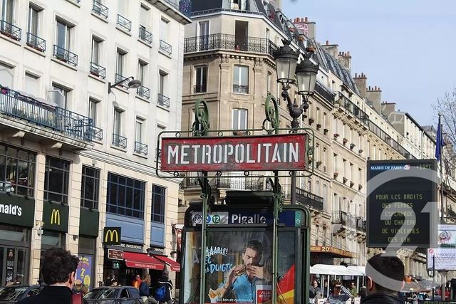  à vendre PARIS