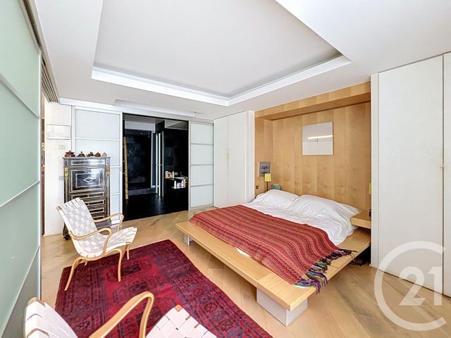 Appartement F4 à vendre - 4 pièces - 126.0 m2 - PARIS - 75018 - ILE-DE-FRANCE - Century 21 Les Abbesses