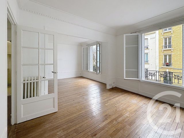  - BOULOGNE BILLANCOURT - 