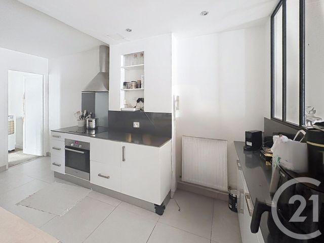 Appartement F4 à vendre - 4 pièces - 73.0 m2 - PARIS - 75018 - ILE-DE-FRANCE - Century 21 Les Abbesses