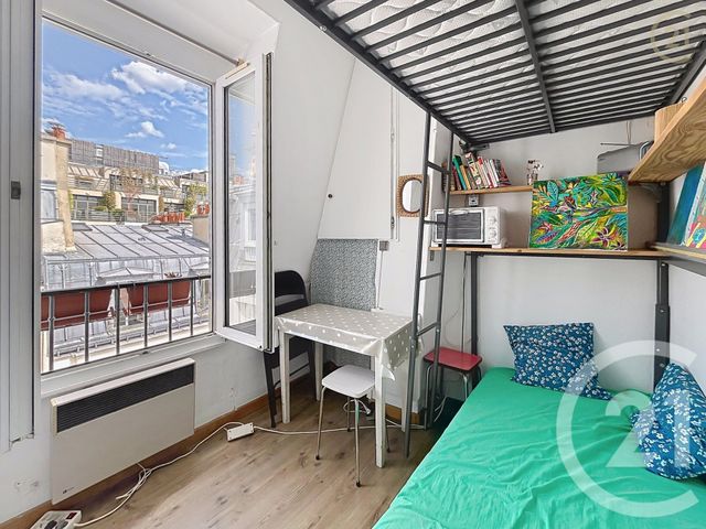 Chambre à vendre PARIS