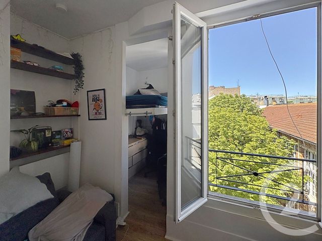 Appartement F2 à vendre - 2 pièces - 23.0 m2 - PARIS - 75018 - ILE-DE-FRANCE - Century 21 Les Abbesses
