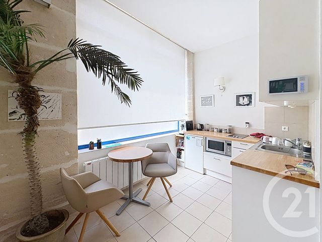 divers à vendre - 66.0 m2 - PARIS - 75018 - ILE-DE-FRANCE - Century 21 Les Abbesses