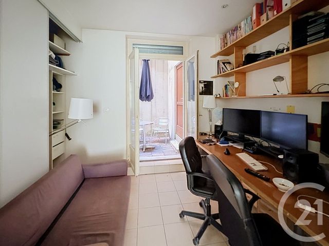 divers à vendre - 66.0 m2 - PARIS - 75018 - ILE-DE-FRANCE - Century 21 Les Abbesses