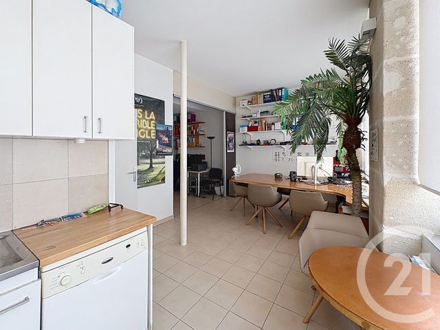 divers à vendre - 66.0 m2 - PARIS - 75018 - ILE-DE-FRANCE - Century 21 Les Abbesses