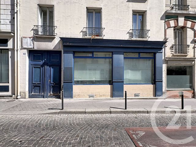 divers à vendre - 66.0 m2 - PARIS - 75018 - ILE-DE-FRANCE - Century 21 Les Abbesses