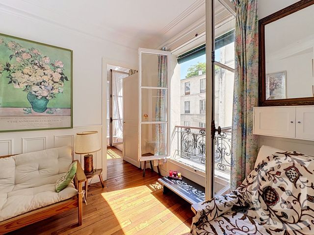 appartement - PARIS - 75018
