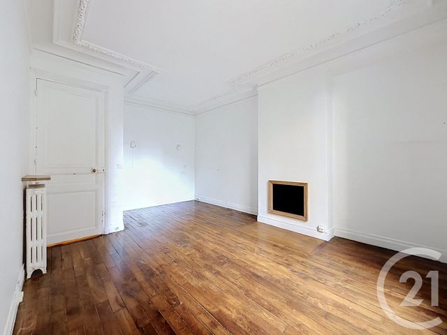 Appartement F4 à vendre - 4 pièces - 102.0 m2 - PARIS - 75018 - ILE-DE-FRANCE - Century 21 Les Abbesses