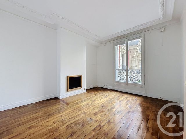 Appartement F4 à vendre - 4 pièces - 102.0 m2 - PARIS - 75018 - ILE-DE-FRANCE - Century 21 Les Abbesses