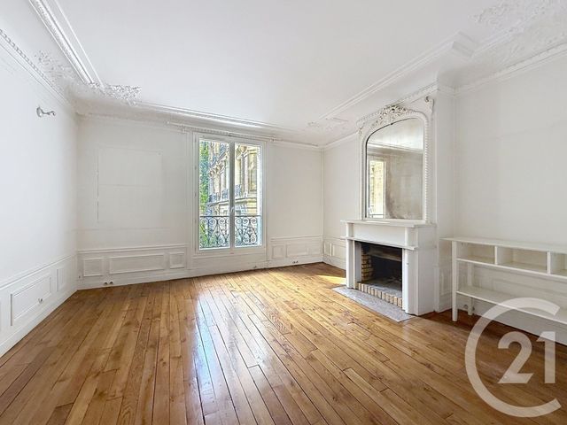 appartement - PARIS - 75018