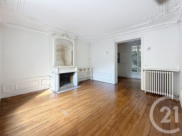 Appartement F4 à vendre - 4 pièces - 102.0 m2 - PARIS - 75018 - ILE-DE-FRANCE - Century 21 Les Abbesses