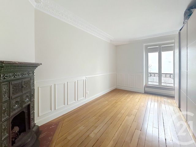 Appartement F4 à vendre - 4 pièces - 80.0 m2 - PARIS - 75018 - ILE-DE-FRANCE - Century 21 Les Abbesses