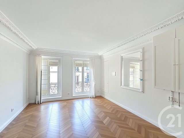 appartement - PARIS - 75018