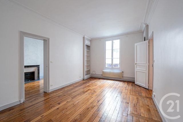 Appartement F3 à vendre PARIS