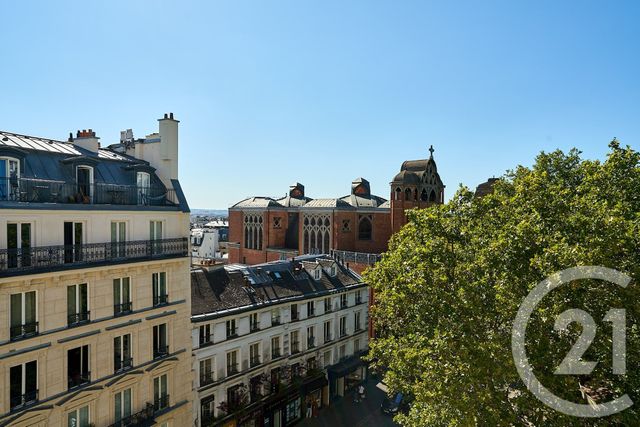 Appartement F2 à vendre PARIS