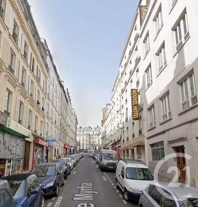  à vendre PARIS