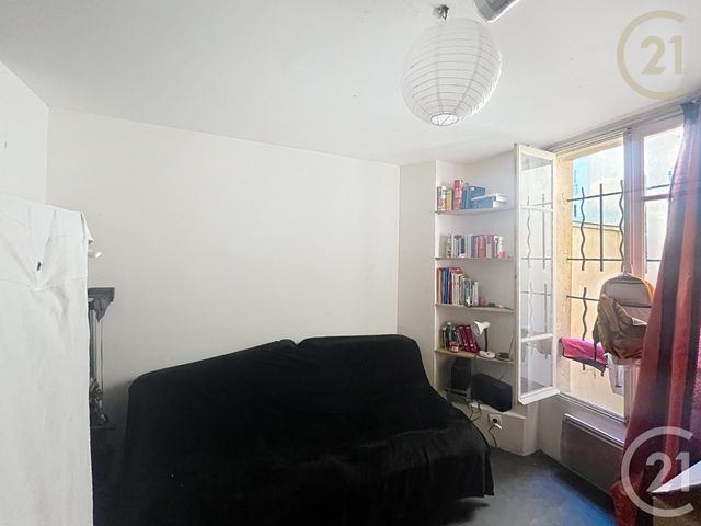 appartement - PARIS - 75018